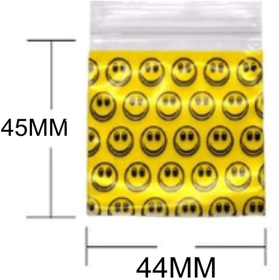 Aluminium-Röhrchen 70mm Silber – Inkl. 30 Tütchen in Verschiedenen Größen - from DieBallerei