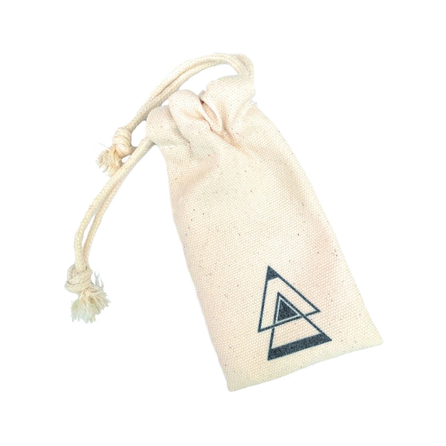 Nachhaltiges Bambus-Set – 3 Ziehröhrchen mit Reiniger & Aufbewahrungstasche - from DieBallerei