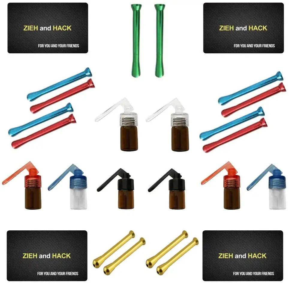 Riesiges Spender-Set – 26-teiliges Dosierer- und Zubehör-Set - from DieBallerei