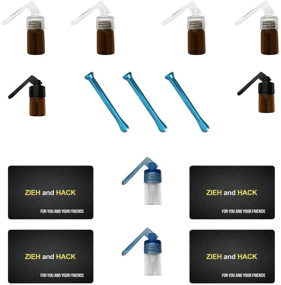 Großes Dosierer-Set – mit viel praktischem Zubehör, 15-teilig - from DieBallerei