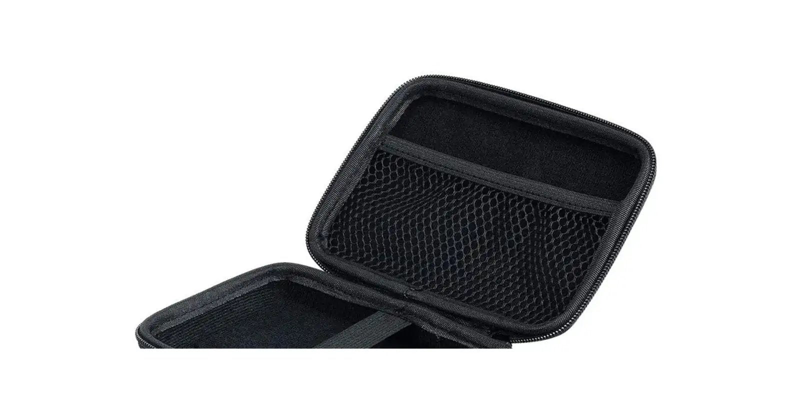 XXL Deluxe Set im pinken Soft Case – Mit 7 Röhrchen, 10 Dosierern & 4 Carbon-Karten - from DieBallerei