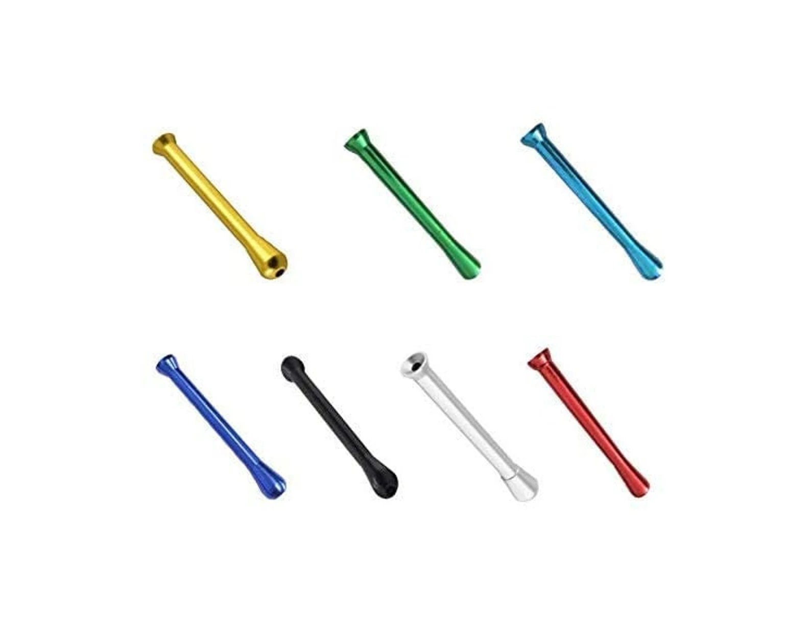 XXL Deluxe Set im pinken Soft Case – Mit 7 Röhrchen, 10 Dosierern & 4 Carbon-Karten - from DieBallerei