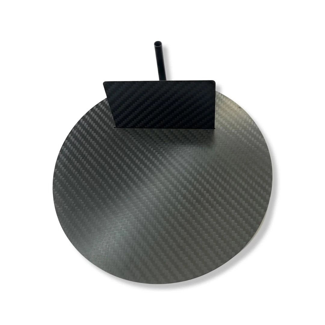 XXL Carbon Set – Edles Design & höchste Langlebigkeit aus echter Carbonfaser - from DieBallerei