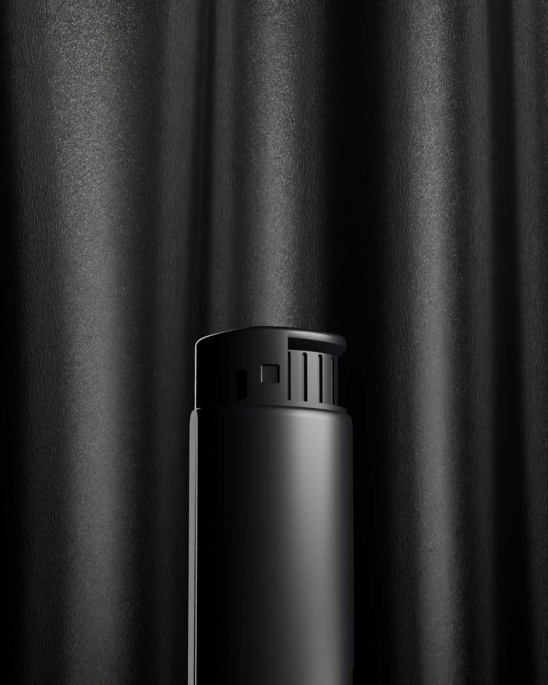 SniffHit All-in-One Dosierer – Szene tuch nah