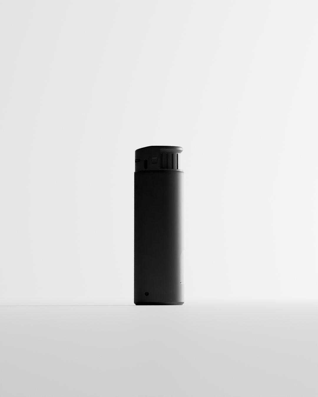 SniffHit All-in-One Dosierer – Szene weiss weich