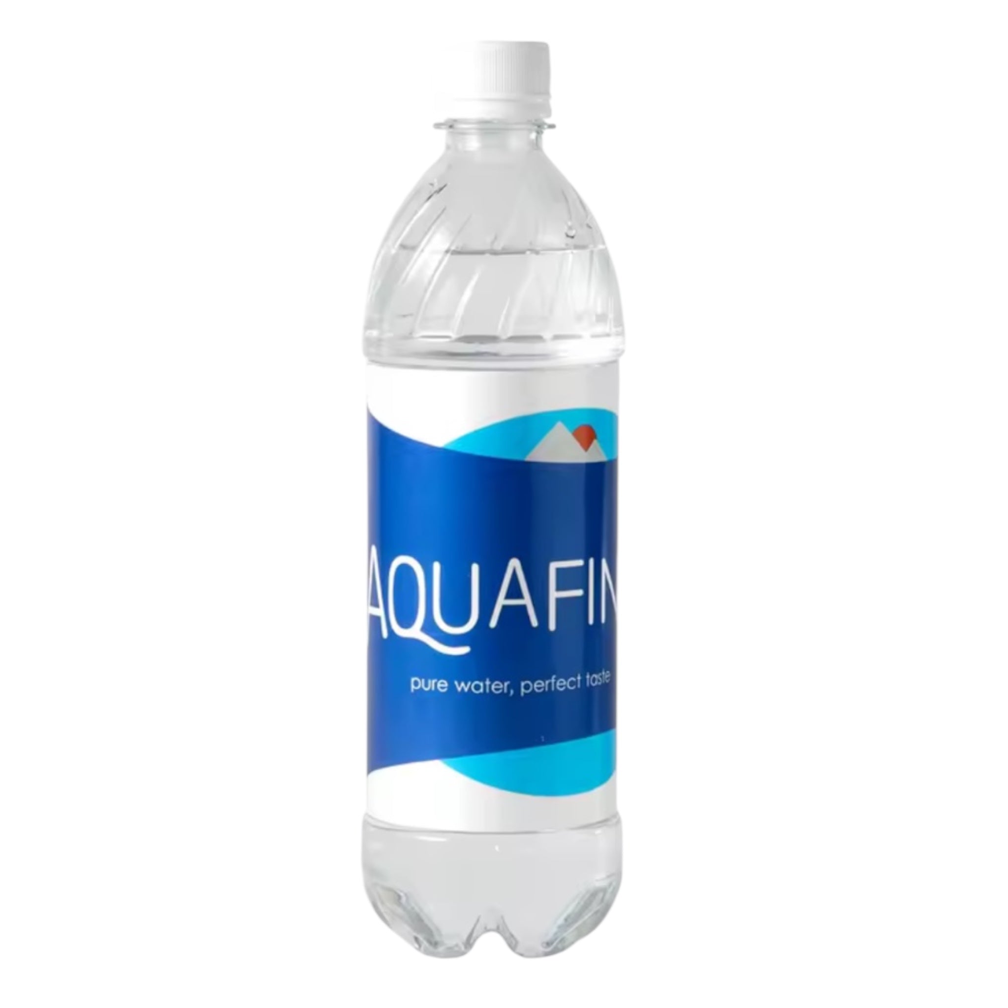 💧 Versteckflasche „Water“ – Sieht aus wie Wasser. Versteckt wie ein Pro in der Flasche.