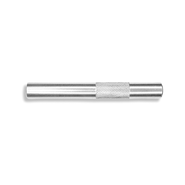 SET Silver Lips 1x planche métallique avec 1 tube à dessin, bloc à dessin Classy Edel