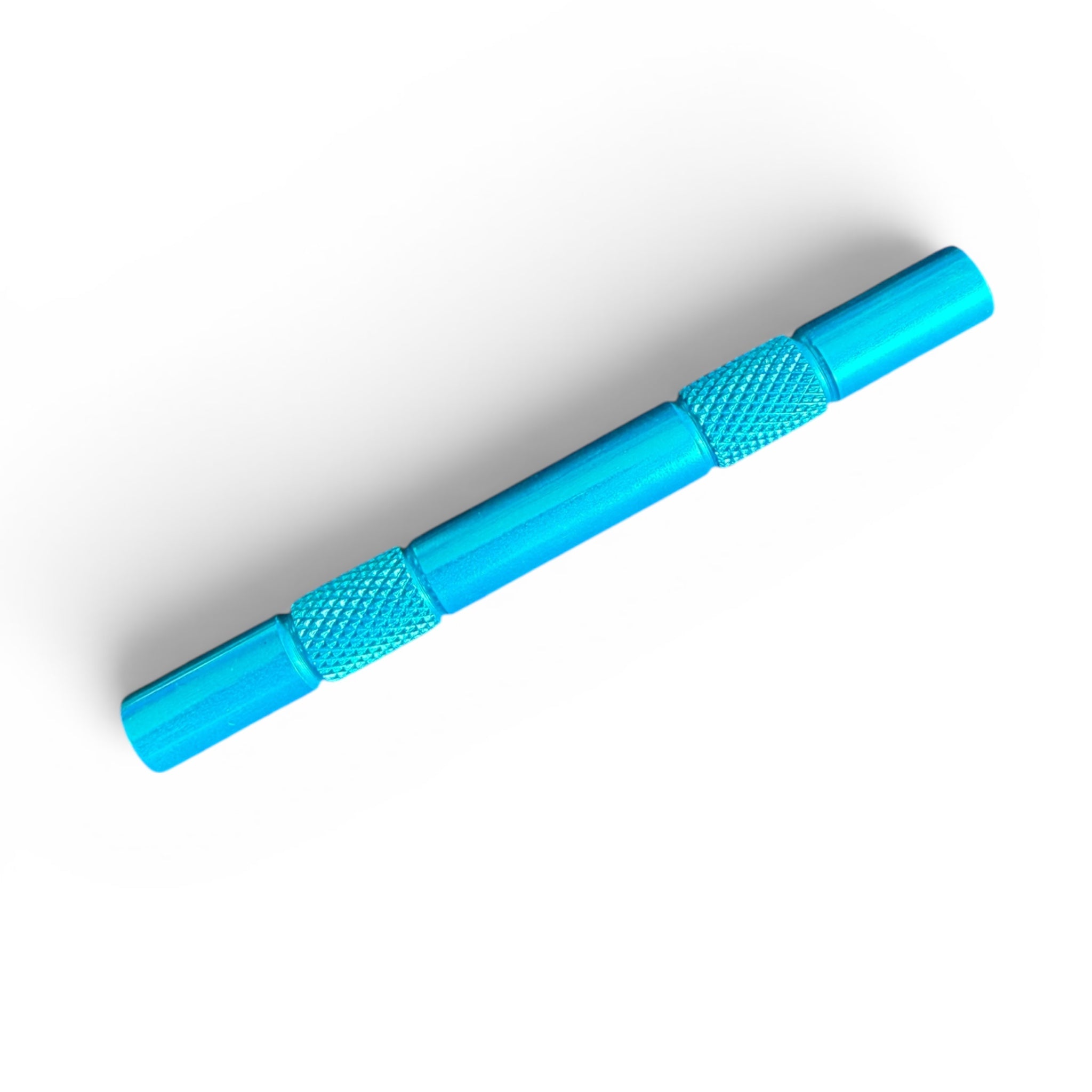 Bunte Ziehröhrchen 8cm mit extra Grip - Summer Edition - Einzeln oder im Set
