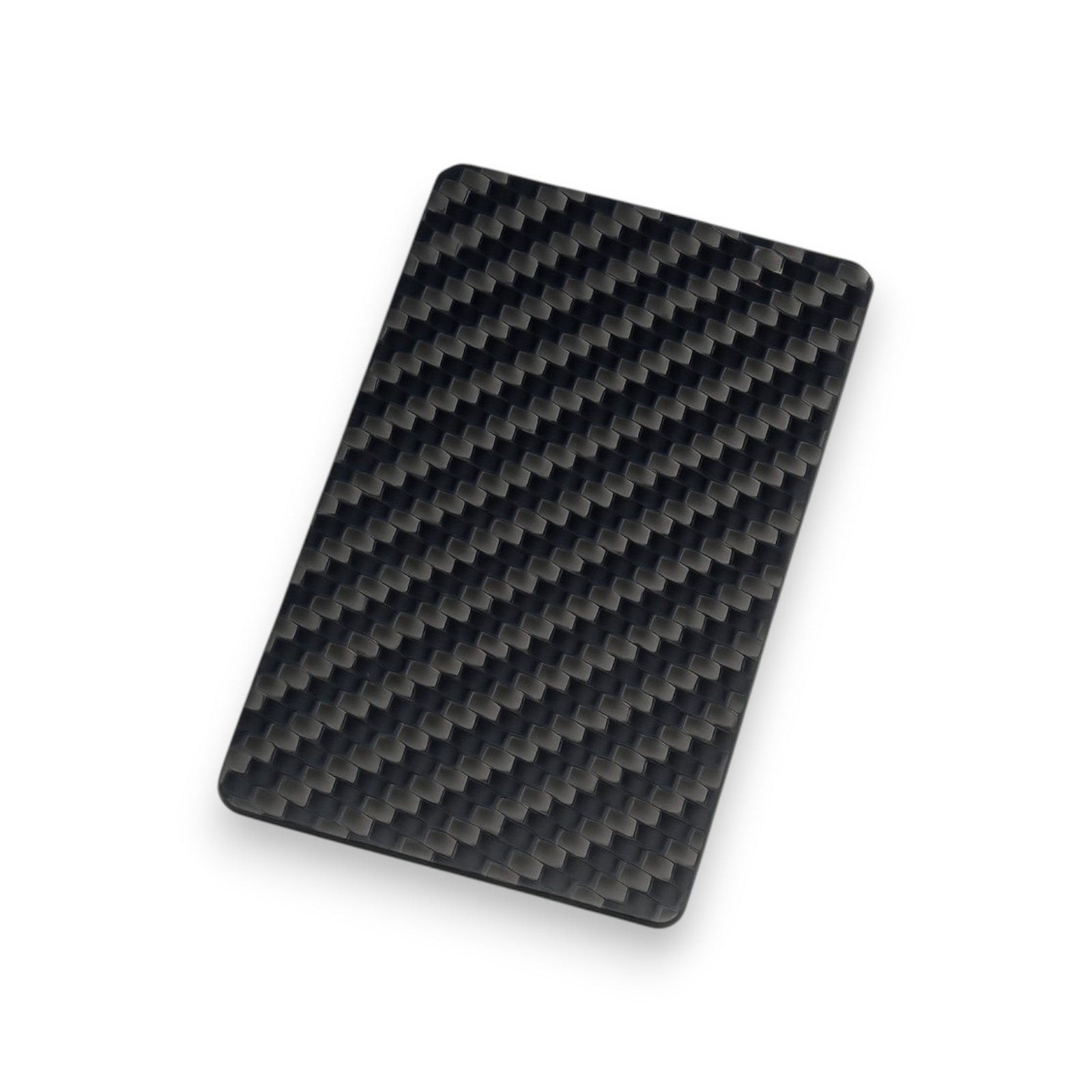 Carbon Röhrchen 70mm Set inkl. Hack Karte – Stabil, Elegant & Hochwertig