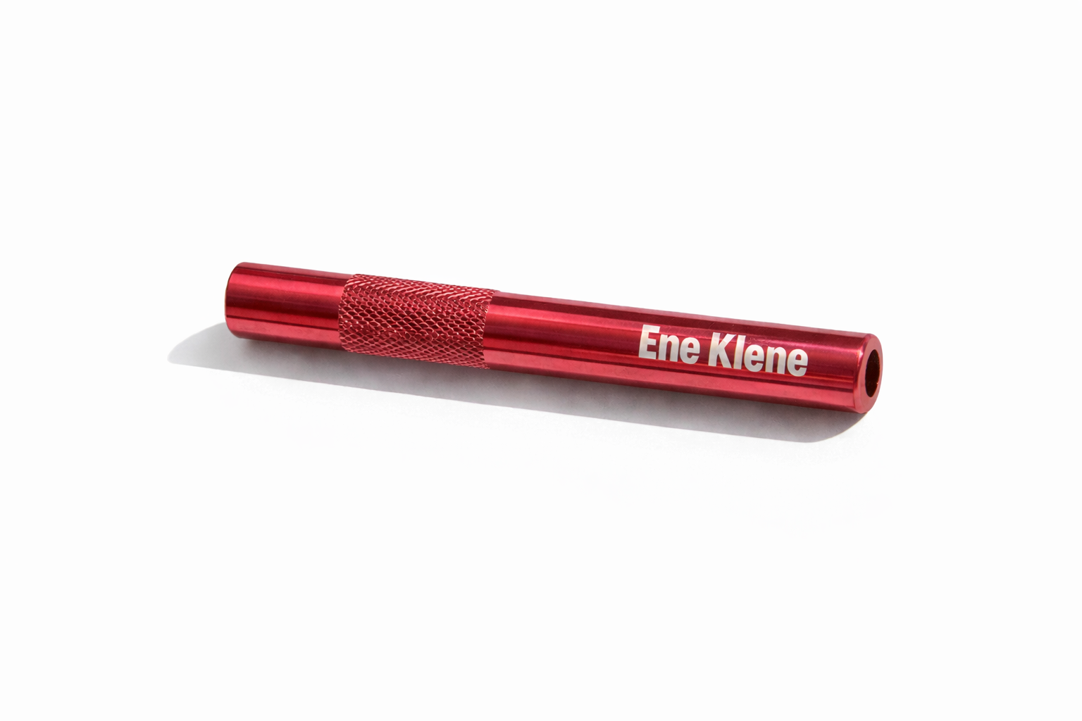 "Ene Klene" Aluminum Tubes – Stylish, Practical & Durable in 7 Colors