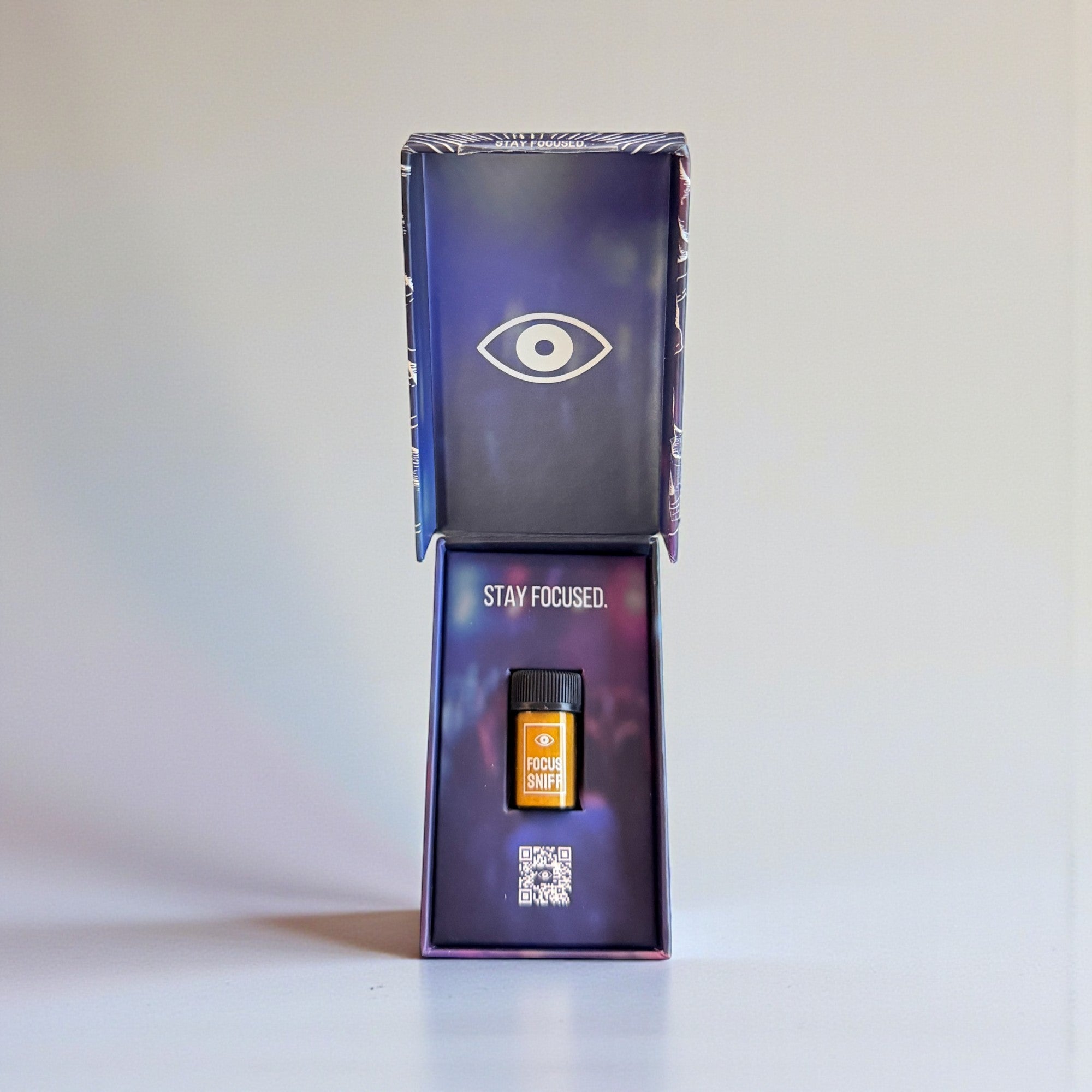 Focus Sniff – Dein Energie-Kick im 1er, 2er oder 3er Pack!