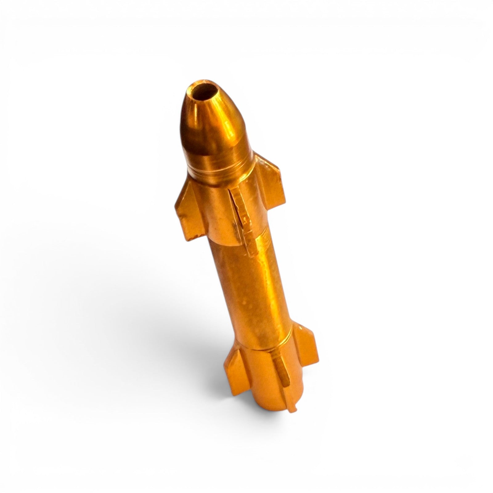 Goldenes_Aluminium-Ziehroehrchen_7_7_cm_in_Raketen-Optik_Kompakt_Modern4