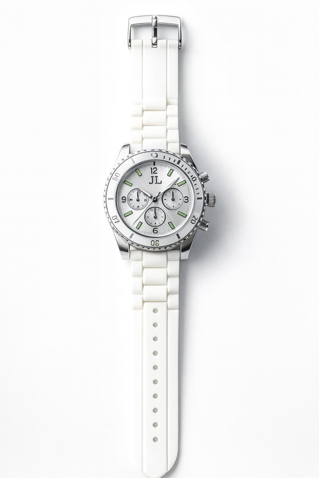 Grinder-Uhr – Stilvolles Accessoire & Funktionaler Grinder 40mm in Einem
