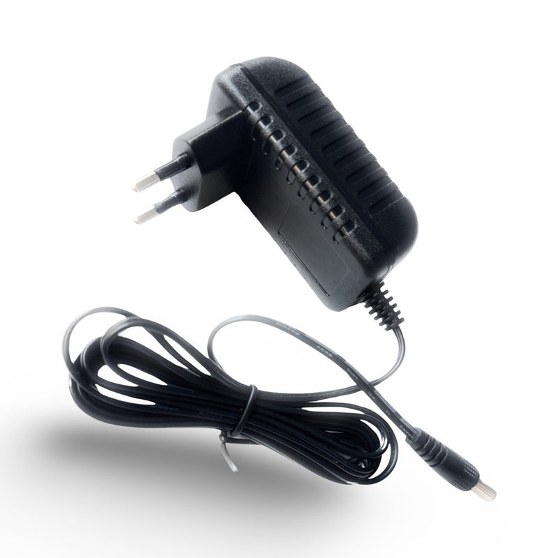 Charger hiding place / secret compartment / mobile phone charger - deceptively real and discreet in black with plenty of storage space