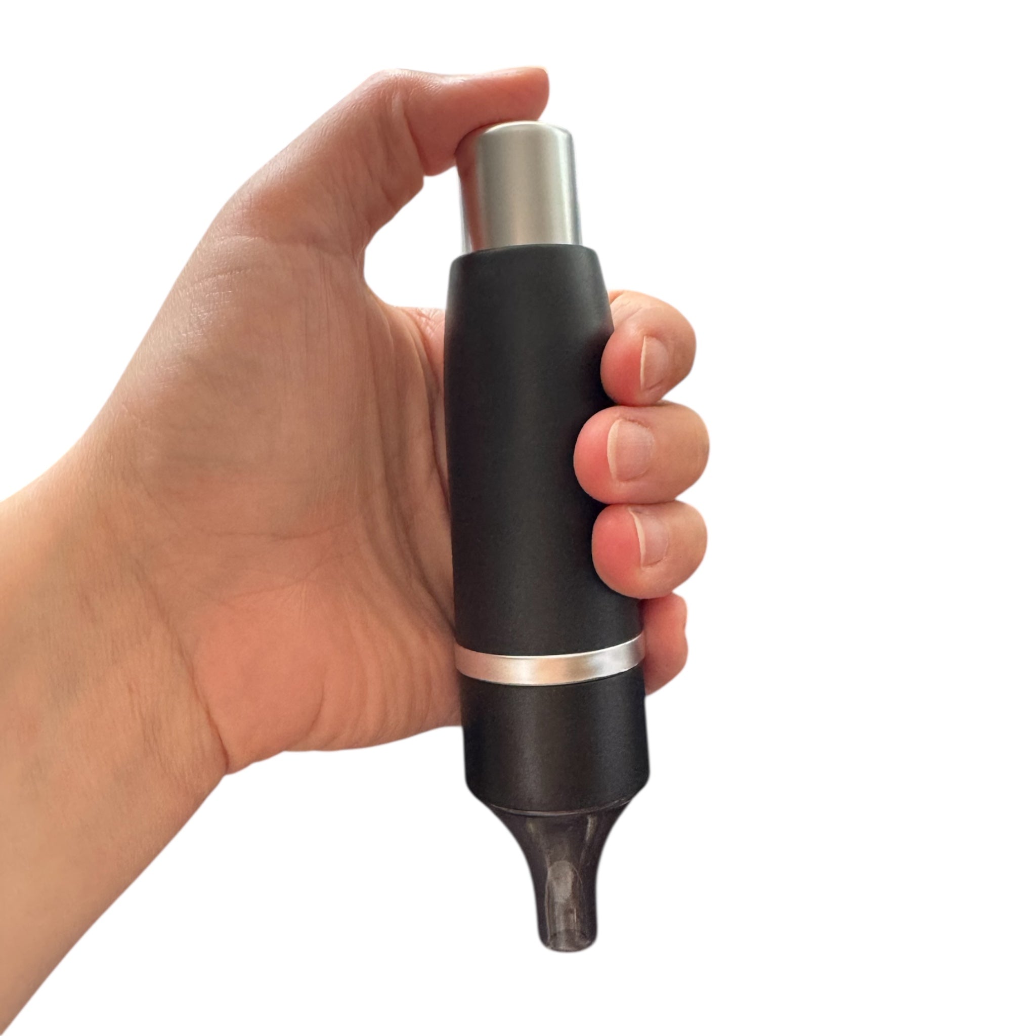 Manueller Cone-Filler Grinder – Sauber. Schnell. Clever.