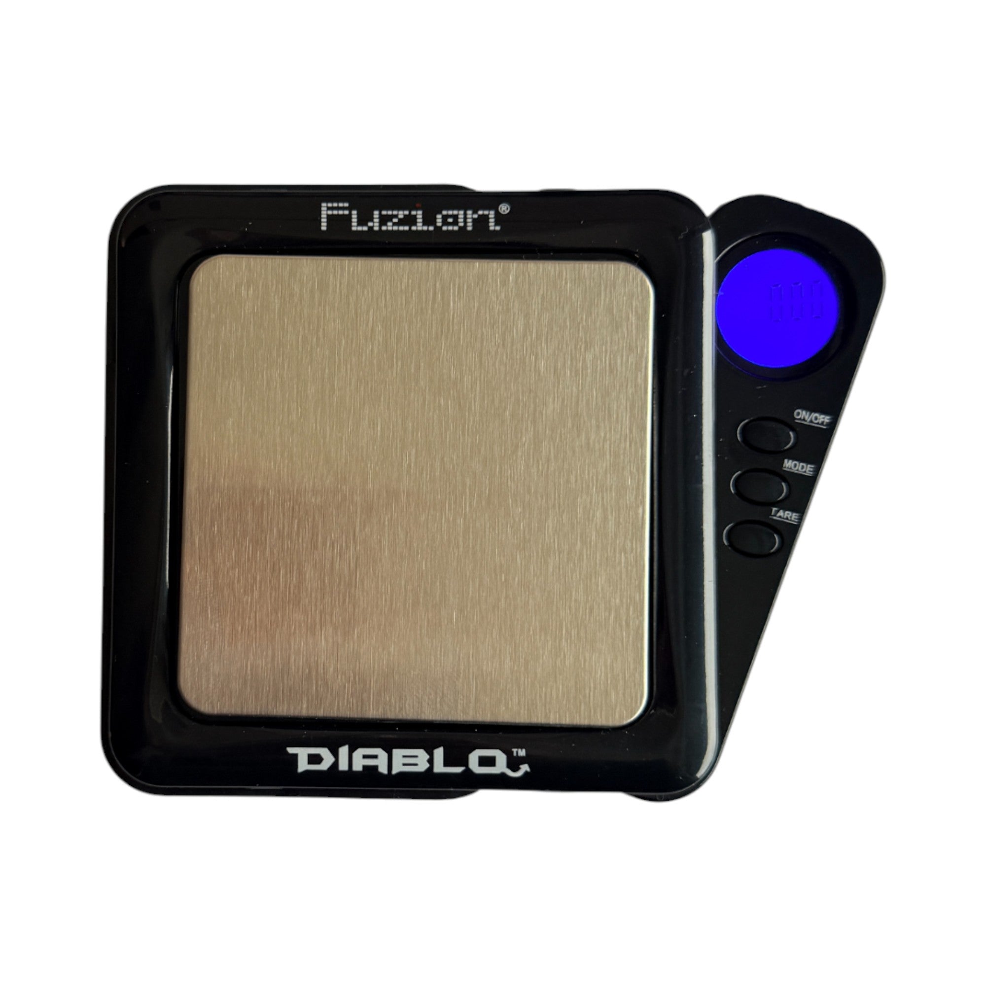 Pablo Escabor Design - Mini Waage – Für präzise Messungen unterwegs – 100g / 0,01g Genauigkeit