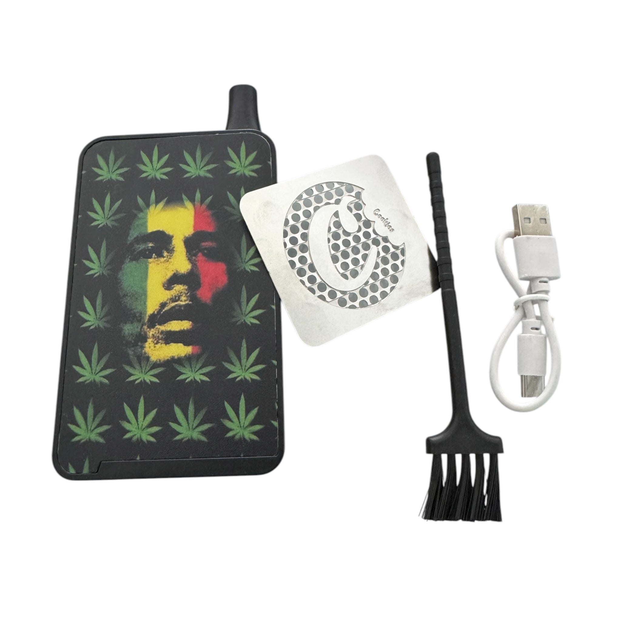 Power Shake Cone Filler – Electric Edition - Füllhilfe sauber und easy