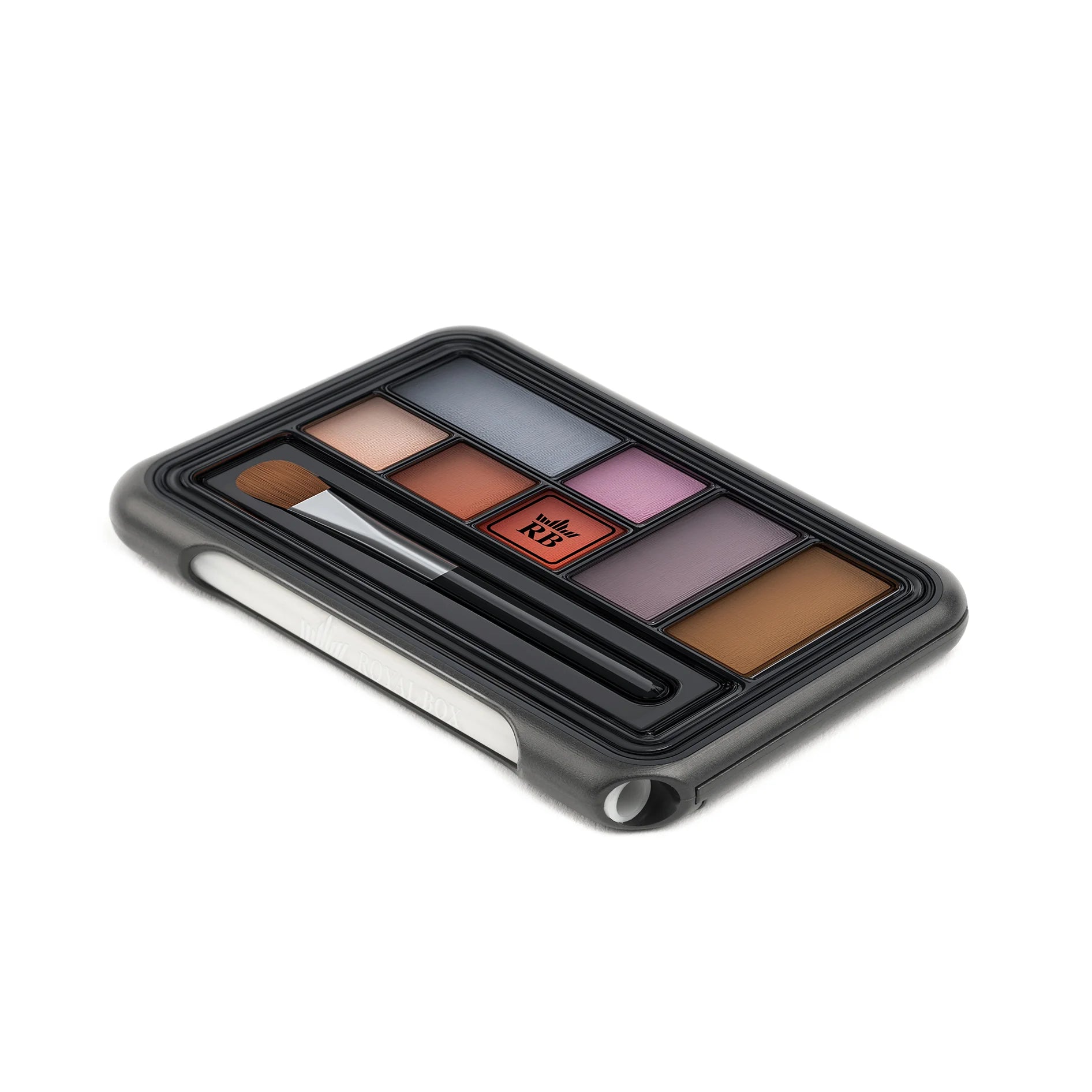 Royal Box Torpedo Make Up Edition – Black Version im Beauty-Style Design