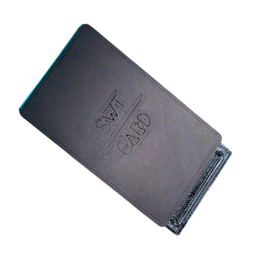 SWTCARD Version 3.0 - Premium 2025 – Die Diskrete und Präzise Lösung für Dein Pulver!3