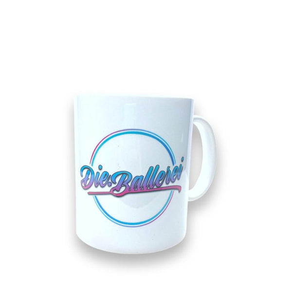 Cup / Mug / Mug "The Ballerei"
