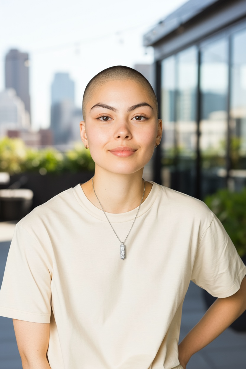 Versteck-Kette „Secret Bloom“ – Stilvoll & diskret in Silber