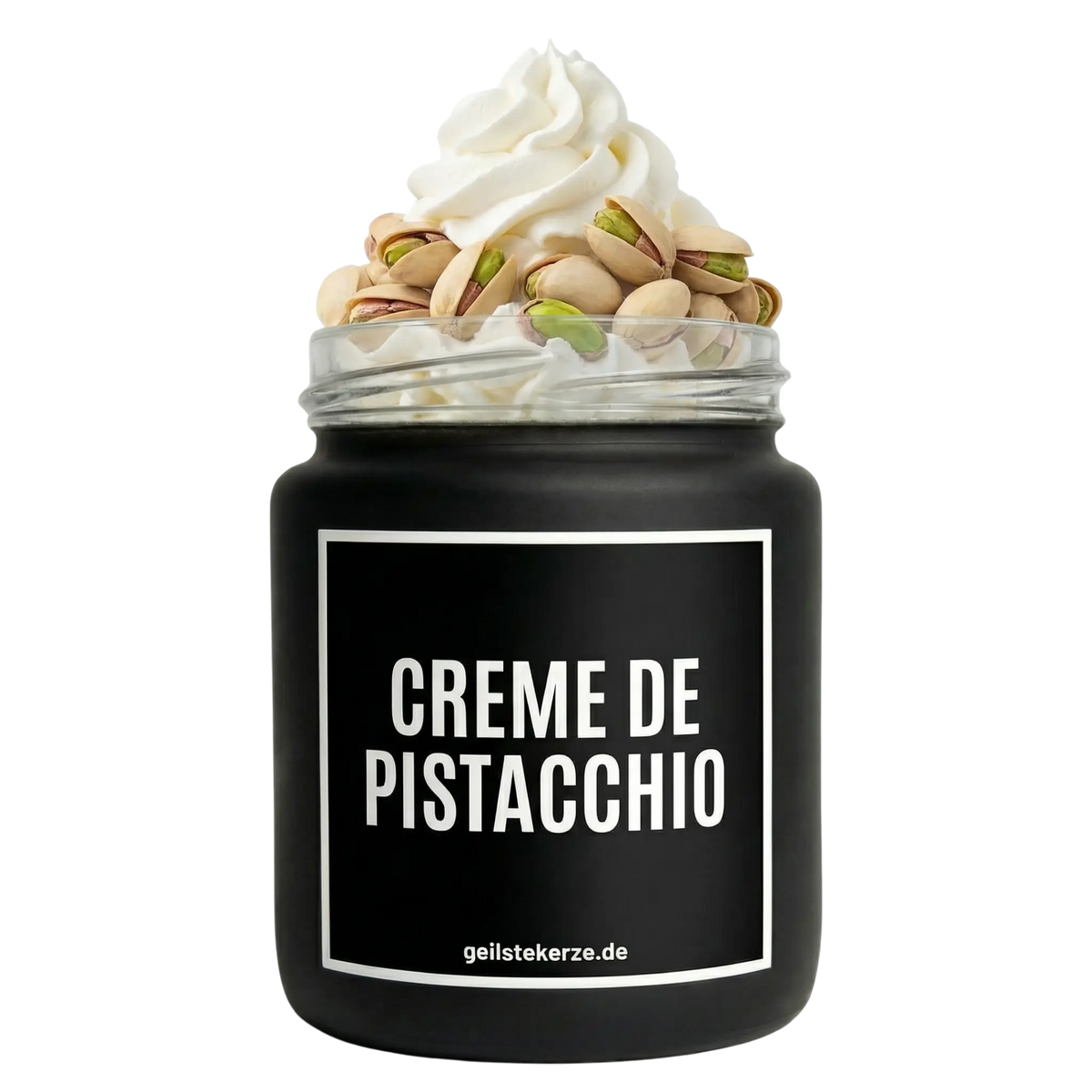 Geilste Kerze – Duftkerze „TRAUMTÄNZER“