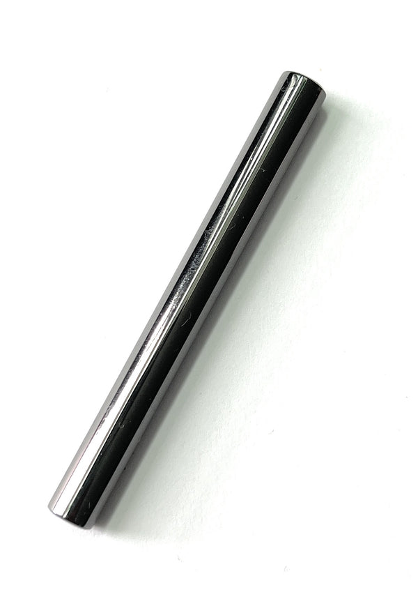 Tube de traction en aluminium - pour votre tube à priser - en 8 couleurs - 70 mm - stable, léger, élégant, noble