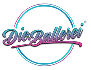 DieBallerei: Nummer 1 Headshop für Ziehröhrchen und Zubehör logo