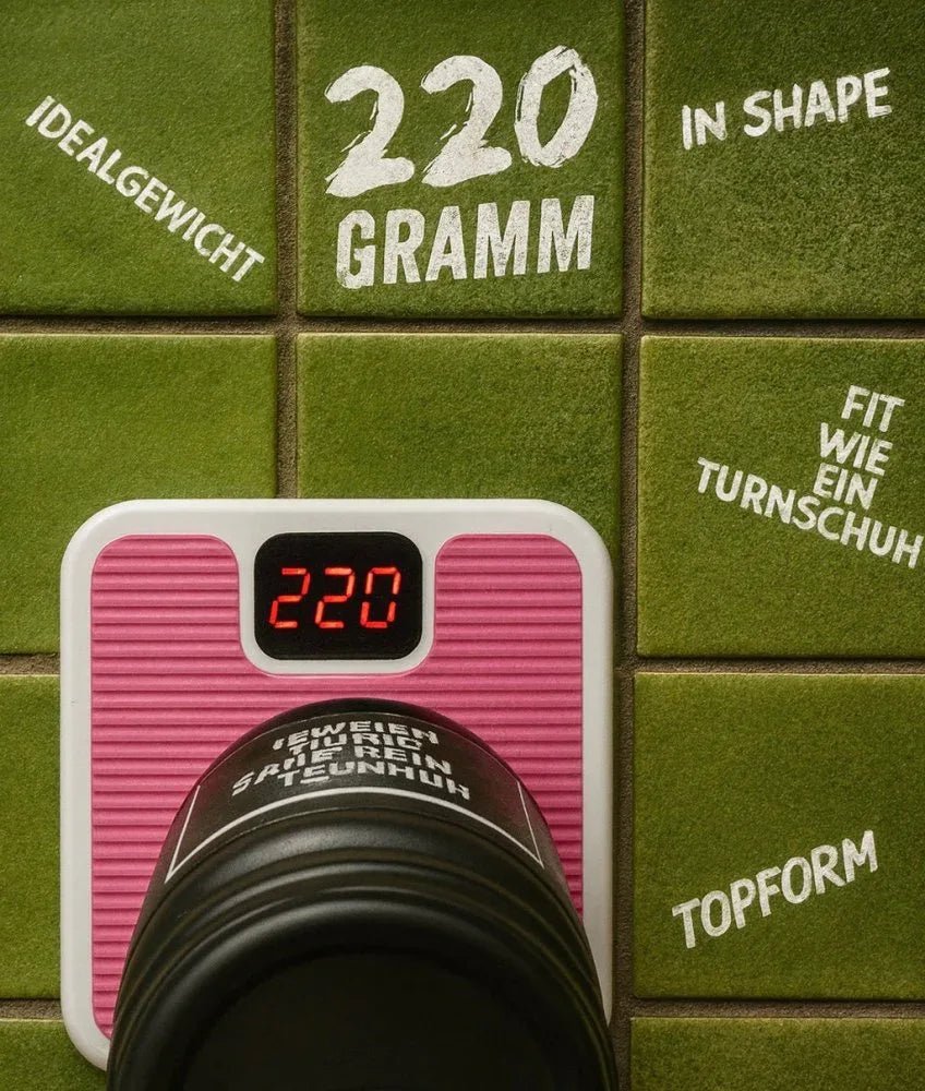 Duftkerze „BERGHAINIS DUFTKERZE“ von geilstekerze – Ansicht 6