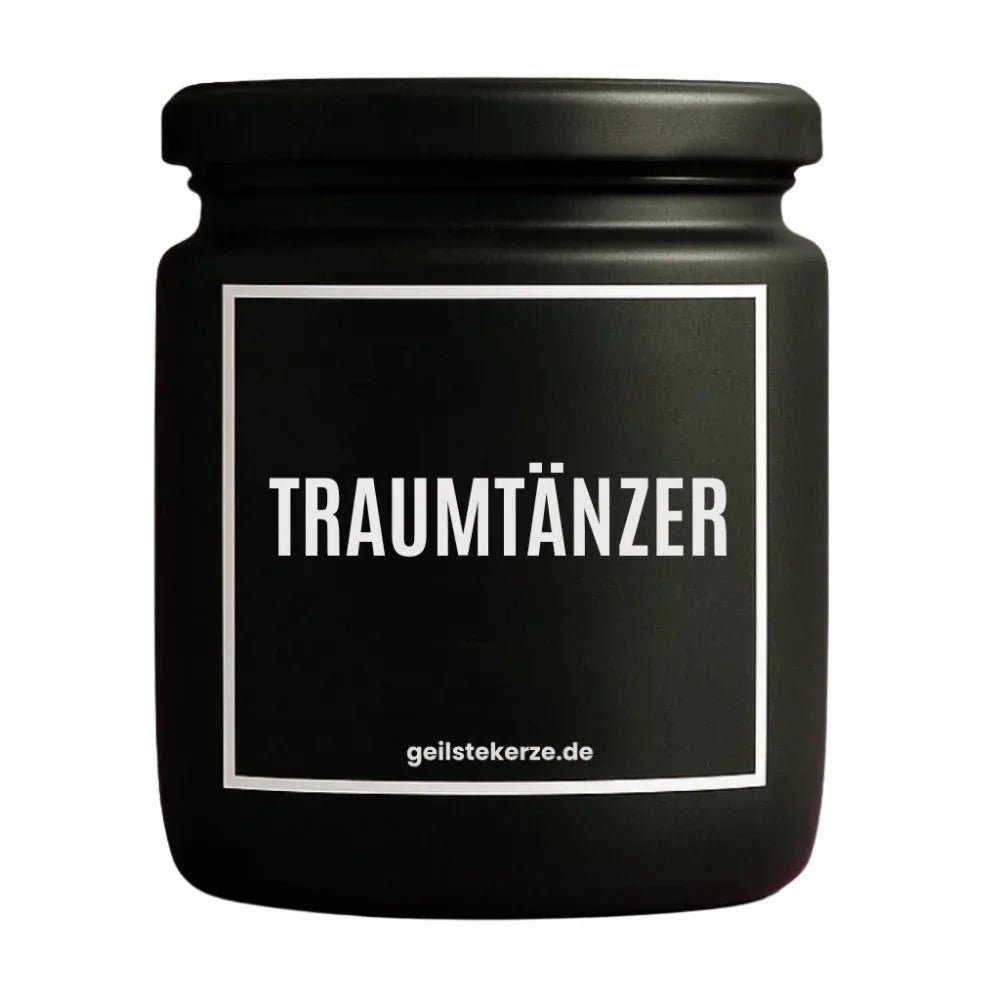 Duftkerze „TRAUMTÄNZER“ von geilstekerze – Ansicht 3